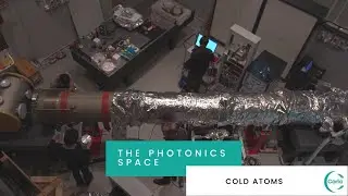 The photonics space - Cold atoms - CARLA Hub