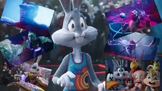 the Goon Squad are the saddest characters in movie history (Space Jam: A New Legacy analysis)