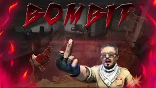 KAKSHE BOMBIT [ no ne y meniya) ]