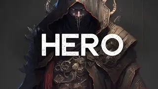 Badass Hero Songs (LYRICS)