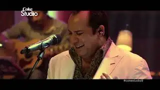 Rahat Fate Ali Khan
