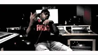 Mims - Im A Boss Freestyle (IN STUDIO) (OFFICIAL VIDEO)
