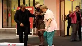 Шахта Распадская трагедия 2010