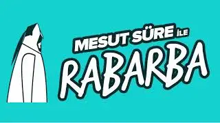 Mesut Süre ile Rabarba 102 - Nursena Yılmaz ve Nuri Çetin