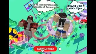 I Gave a Streamer 1,000 Robux....bc i was bored lol