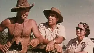 Ken G Hall Film Preservation Award: The Chauvel legacy