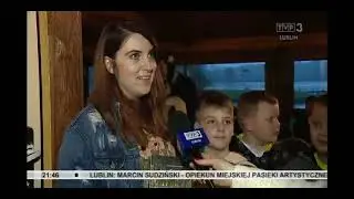 O czym szepczą Szeptuchy? Piknik literacko-ziołowy