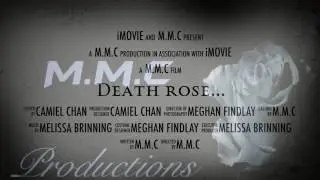 YR8 MM ´Death Rose´ an MMC Production