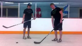 Toe Drag Through the Lags Tutorial │ by: How To Dangle