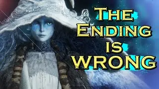 Huge ELDEN RING Discovery, RANNI’S MISTRANSLATIONS