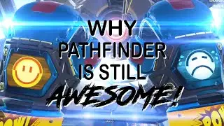 Why Pathfinder is still AWESOME! (Season 7 Fight Night) Ft. CALMS!