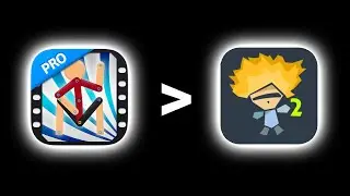 Stick Nodes лучше АТ2 и вот почему | Обзор на Stick Nodes в сравнении с АТ2