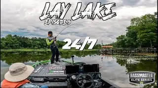 24/7series: Ep. 5 | Lay Lake 