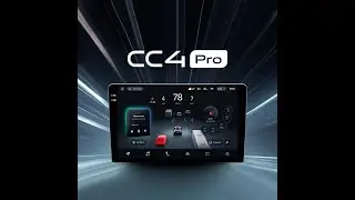 TEYES CC4 Pro - Feature Video