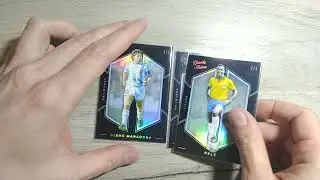 CLS Dark Shine 1/1 Maradona/Pele/ Messi