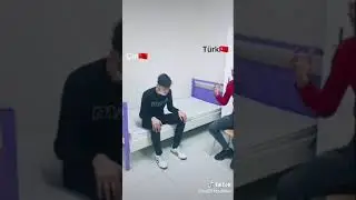 Biraz gülelim corona virüs  videolari