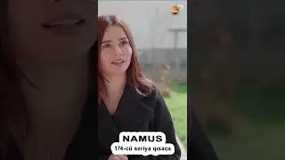 #NAMUS 174-cü seriya #qısaca