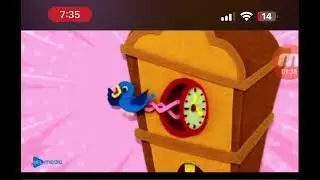 Hickory dickory dock Toby and friends for @Juliánclock and@SanaJahanzeb-n9u 