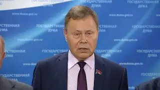 Н.В. Арефьев: «Нас поставили в позицию выживания»