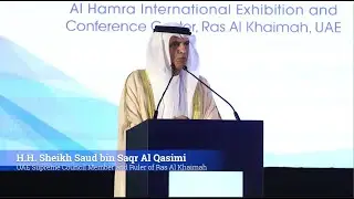 Highlights from RAK Energy Summit 2022
