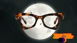 Lensmart Eyeglasses Halloween Sale! Down to $6.95