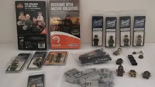 Grosse Unboxing de Noel !!