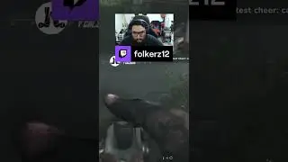 Que HEAD! | folkerz12 de #Twitch