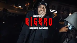 ShootFirst - Big Bro (Official Music Video)
