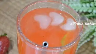 ЛЕТНИЙ ароматный ЛИМОНАД