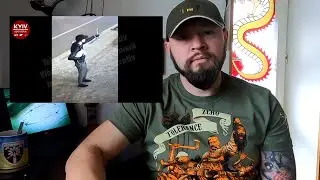 How does a gun threat work? (Case Study)