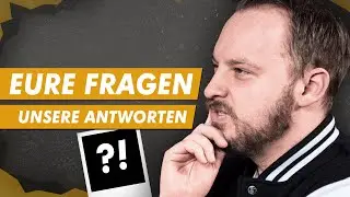 Lieblingskamera, Digitalisierung und Kaffee - Q&A bei Shutterwolf
