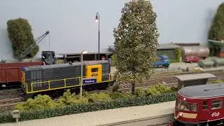 Dieselparadijs Breedorp