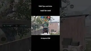 Guide To Become TDM Master Tips And Tricks Headshots #shorts  #youtubeshorts #bgmi #indgamer