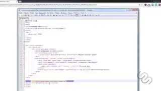 HTML-верстка на Bootstrap 2.3.2 | #10 Вертикальная форма авторизации