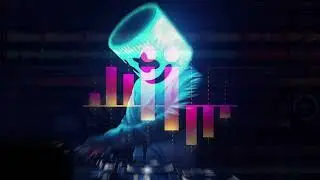 Marshmello Style DJ Mix by Friiz