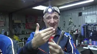 Удивительное качество запчастей из китая   муфта VVTI ALFI
