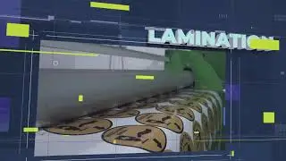 #PL007MVH Sticker printing, lamination, and cutting