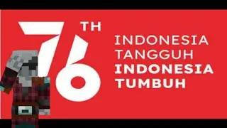 Upacara 17 Agustus 2021 |Minecraft