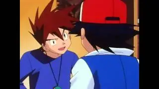 Gary Oak - I'm Gary Oak (AMV)