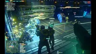 Proper Combat Engineering