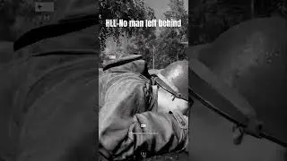 Medic gameplay #hellletloose #hellletloosegameplay #hellletloosevideos #gaming # #edit #xbox