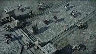 Lost Ark Zagoras Fortress   Mage LA 1080p PC