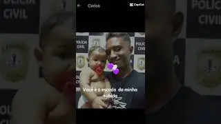 ti amor  papai do meu coração é quem  ama sua família  sim escrever no meu canal é deixa seu linke😘