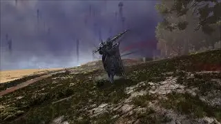 ARK: Black King Full Moveset