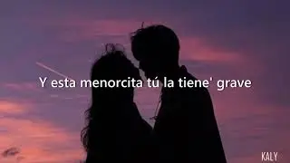 La Ross Maria x Romeo Santos - Tú Vas a Tener Que Explicarme REMIX (Letra/Lyrics)