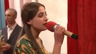 Иштирокчиёни озмун аз н.Ишкошим.  