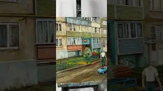 Самое важное воспоминание семьи! Inst: anyegart #картина #творчество
