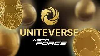 UniteVerse Presentation Upcoming Program Of Meta Force