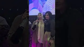Dildora Niyozova - Farg'ona shahrida hizmatda