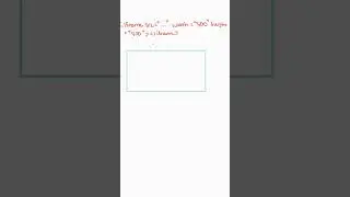 HTML Iframes Explained in 30 Seconds #learntocode #html #shorts